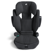 Joie - scaun auto i-traver signature ebony, 100 - 150 cm, testat adac si certificat r129 bbbc1903baebn000