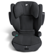 Joie - scaun auto i-traver signature ebony, 100 - 150 cm, testat adac si certificat r129 bbbc1903baebn000