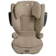 Joie - scaun auto i-traver signature sandstone, 100 - 150 cm, testat adac si certificat r129 bbbc1903basds000