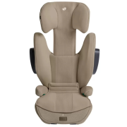 Joie - scaun auto i-traver signature sandstone, 100 - 150 cm, testat adac si certificat r129 bbbc1903basds000