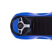 Masinuta de impins cu maner mercedes c class ecotoys 667 - albastru edeedi667blue