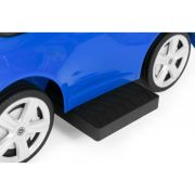 Masinuta de impins cu maner mercedes c class ecotoys 668 - albastru edeedi668blue