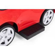 Masinuta de impins cu maner mercedes c class ecotoys 668 - rosu edeedi668red