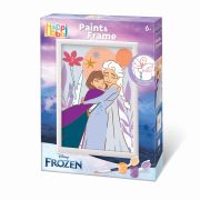 PICTEAZA SI INRAMEAZA DISNEY FROZEN VIV1038-41034