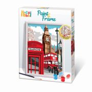 PICTEAZA SI INRAMEAZA LONDRA VIV1038-41023