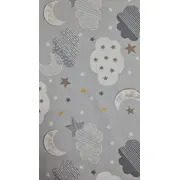 Perna anti-reflux  cu design Kreis