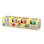 Plastilina non-toxica kinder - natur