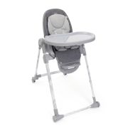 Scaun de masa Chicco Polly Armonia Carrara, 0luni+ CHC8714043-8