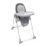 Scaun de masa Chicco Polly Armonia Carrara, 0luni+ CHC8714043-8