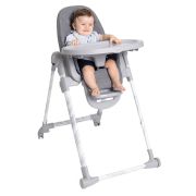 Scaun de masa Chicco Polly Armonia Carrara, 0luni+ CHC8714043-8