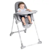 Scaun de masa Chicco Polly Armonia Carrara, 0luni+ CHC8714043-8