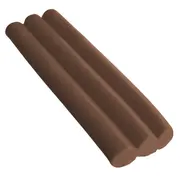 Set batoane plastilina - 10 culori