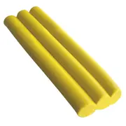 Set batoane plastilina - 10 culori