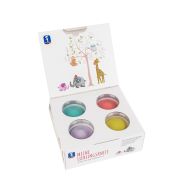 Set de modelaj premium pastel