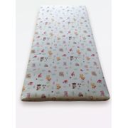Saltea copii SafeNest 140x70x6 - ASC6427968000646