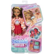 BARBIE DREAM BESTIES PAPUSA TERESA CU ROLE VIVMTJFX98