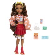 BARBIE DREAM BESTIES PAPUSA TERESA CU ROLE VIVMTJFX98