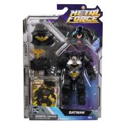 BATMAN DC EROII METAL FORCE FIGURINA BATMAN 10CM VIV6070907_20148536
