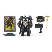 BATMAN DC EROII METAL FORCE FIGURINA BATMAN 10CM VIV6070907_20148536