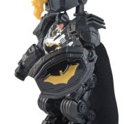 BATMAN DC EROII METAL FORCE FIGURINA BATMAN 10CM VIV6070907_20148536