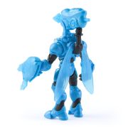 BATMAN DC EROII METAL FORCE FIGURINA BLUE BEETLE 10CM VIV6070907_20151864