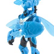 BATMAN DC EROII METAL FORCE FIGURINA BLUE BEETLE 10CM VIV6070907_20151864