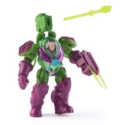BATMAN DC EROII METAL FORCE FIGURINA LEX LUTHER 10CM VIV6070907_20148538