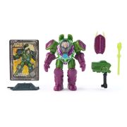 BATMAN DC EROII METAL FORCE FIGURINA LEX LUTHER 10CM VIV6070907_20148538