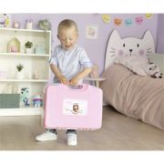 Bucatarie smoby gabby kitchen cu 16 accesorii hubs7600311908