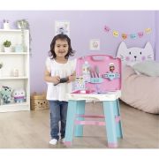 Bucatarie smoby gabby kitchen cu 16 accesorii hubs7600311908