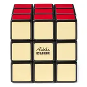 CUB RUBIK RETRO 3X3 EDITIE ANIVERSARA VIV6068726