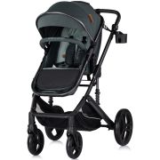 Carucior chipolino amore 2 in 1 basil hubkkam02505ba