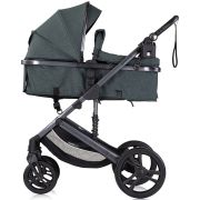 Carucior chipolino amore 2 in 1 basil hubkkam02505ba