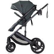 Carucior chipolino amore 2 in 1 basil hubkkam02505ba