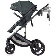 Carucior chipolino amore 2 in 1 basil hubkkam02505ba