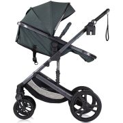 Carucior chipolino amore 2 in 1 basil hubkkam02505ba