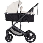 Carucior chipolino amore 2 in 1 biscotta hubkkam02504bi
