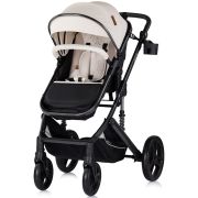 Carucior chipolino amore 2 in 1 biscotta hubkkam02504bi