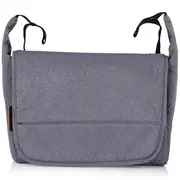 Carucior chipolino amore 2 in 1 cloud grey hubkkam02502cl