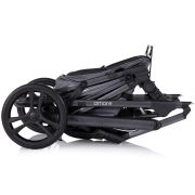 Carucior chipolino amore 2 in 1 cloud grey hubkkam02502cl