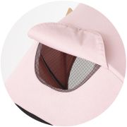 Carucior chipolino amore 2 in 1 pink marshmallow hubkkam02506pm