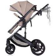 Carucior chipolino amore 2 in 1 tiramisu hubkkam02503tr