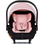 Carucior chipolino amore 3 in 1 pink marshmallow hubst-kkam02506pm