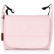 Carucior chipolino amore 3 in 1 pink marshmallow hubst-kkam02506pm