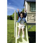 Casuta pentru copii smoby life pe piloni hubs7600810802