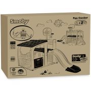 Centru de joaca smoby life fun center hubs7600840206