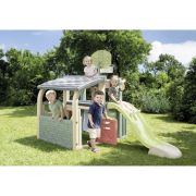 Centru de joaca smoby life fun center hubs7600840206