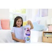 DISNEY FROZEN SPIN AND REVEAL PAPUSA ANNA CU EVANTAI VIVMTJBG60