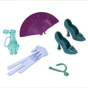 DISNEY FROZEN SPIN AND REVEAL PAPUSA ANNA CU EVANTAI VIVMTJBG60