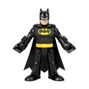 FISHER PRICE IMAGINEXT DC SUPER FRIENDS SET FIGURINA BATMAN SI COSTUM EXO CU LUMINI SI SUNETE VIVMTHYG31